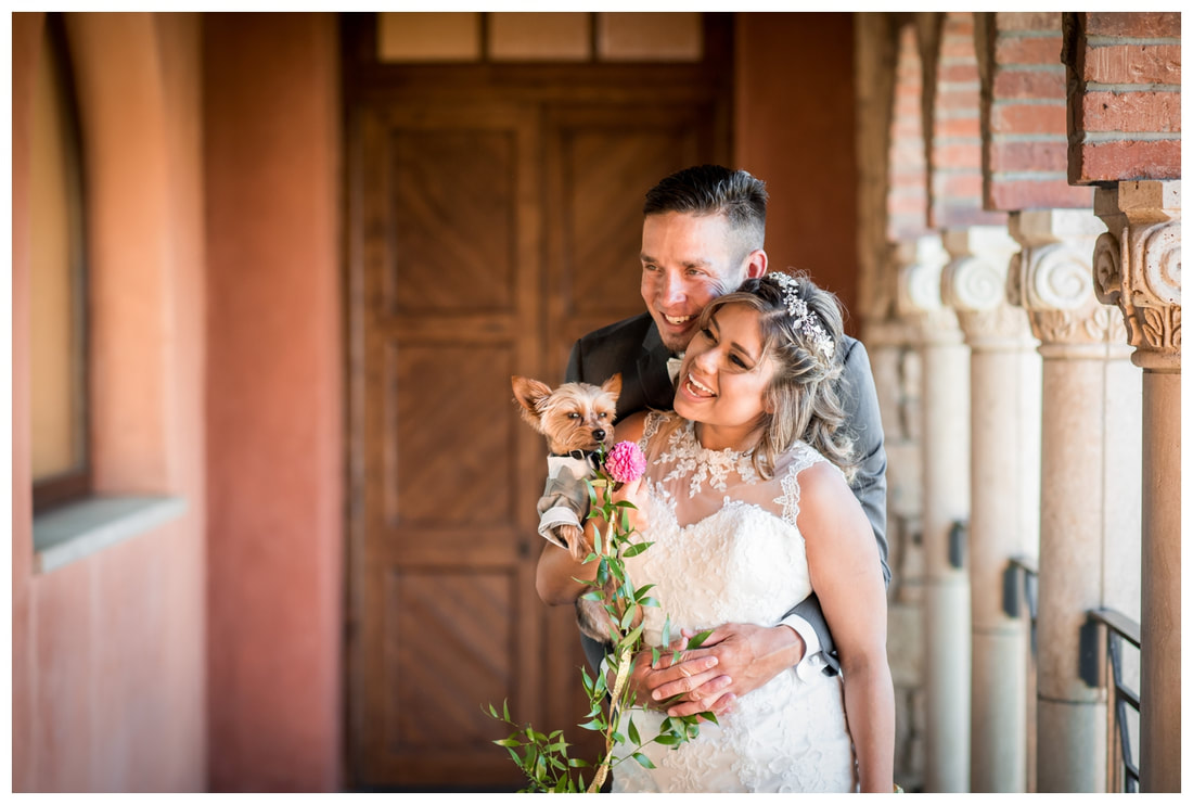 Smith Rock wedding at Ranch at the Canyons in Bend, Oregon