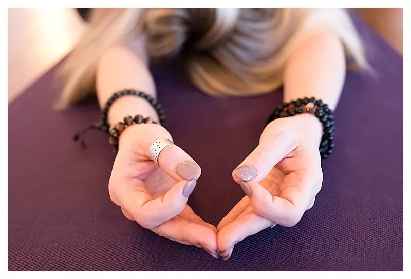 Gather Together Yoga Eugene Oregon Photographer