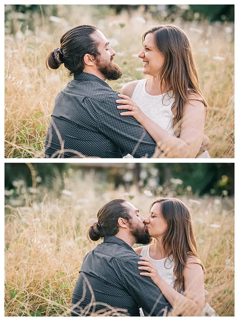 Eugene Oregon Wedding Photographer