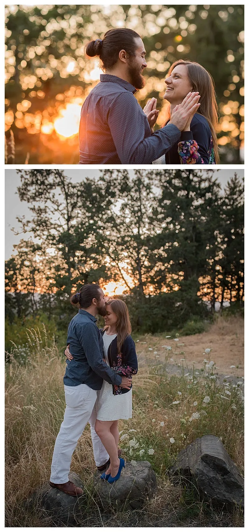 Eugene Oregon Wedding Photographer