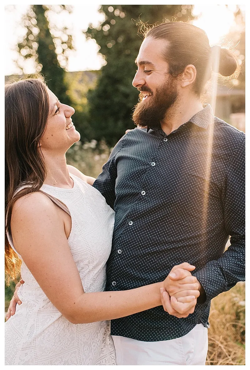 Eugene Oregon Wedding Photographer