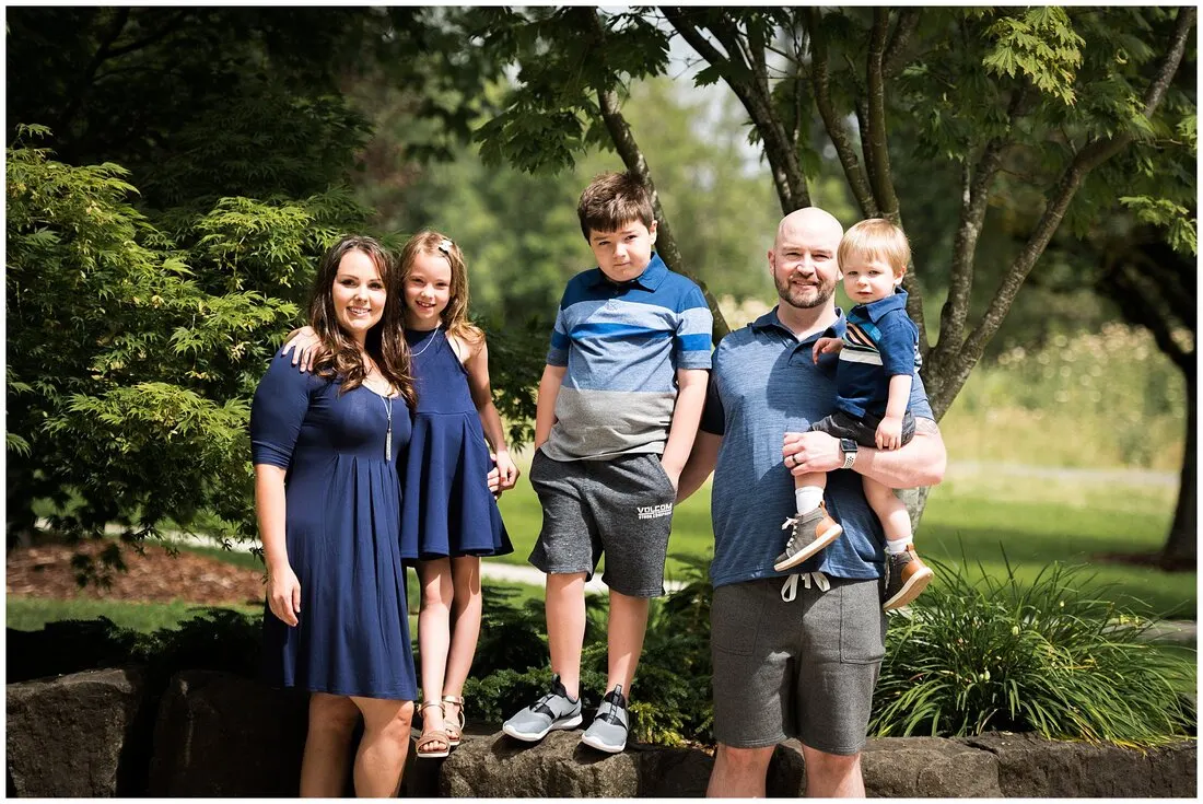 Family Photographer Eugene & Bend, Oregon