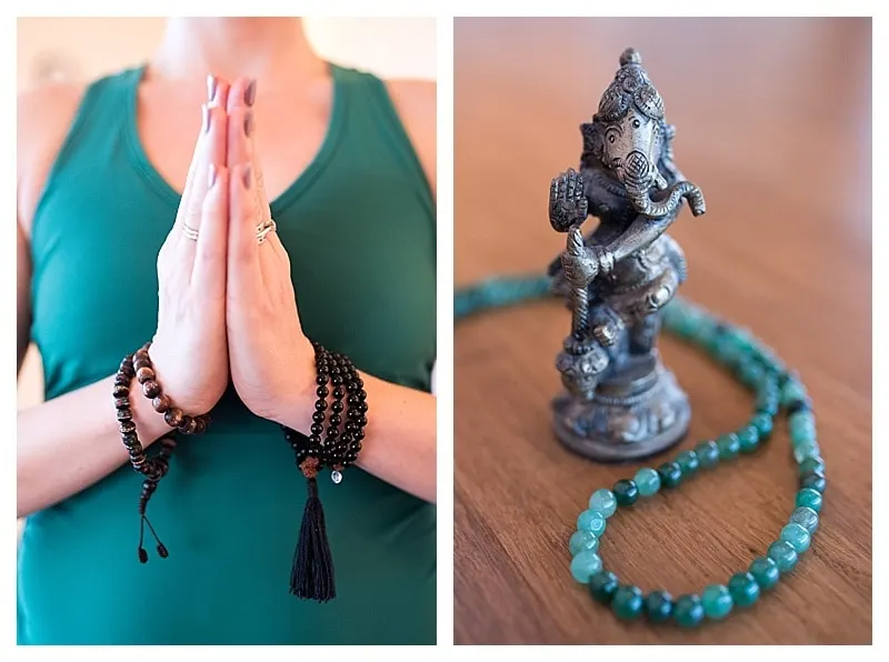 Gather Together Yoga Eugene Oregon Photographer