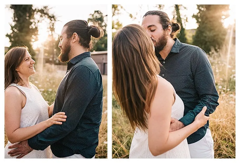 Eugene Oregon Wedding Photographer
