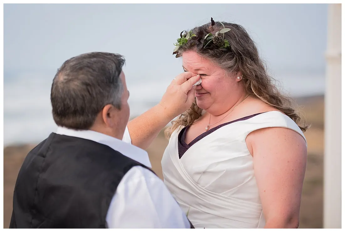 Oregon LGBTQ Wedding Photographer