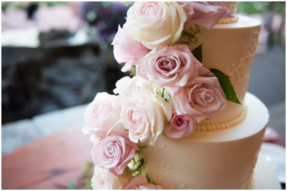 Sweet Cheeks Winery wedding by Photography by Lynn Marie