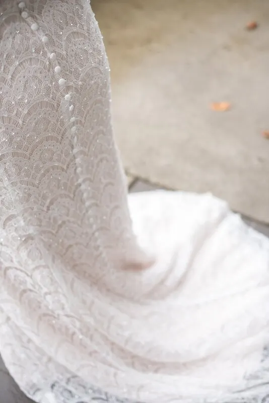 Saint Irene's wedding & reception in Portland, Oregon