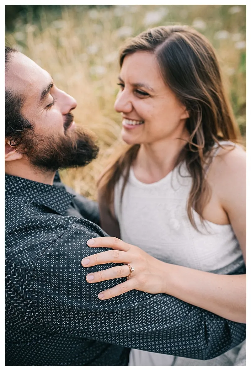 Eugene Oregon Wedding Photographer