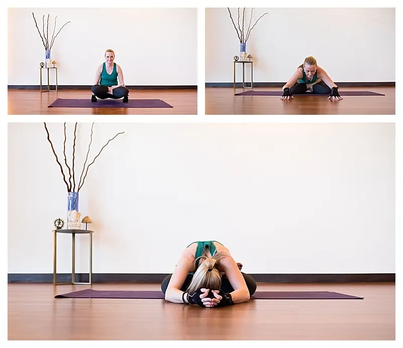 Gather Together Yoga Eugene Oregon Photographer