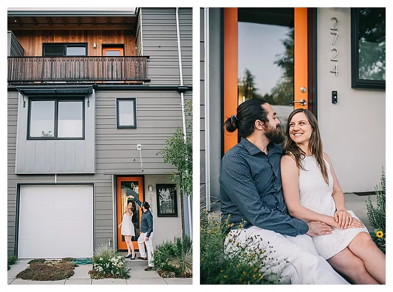 Eugene Oregon Wedding Photographer