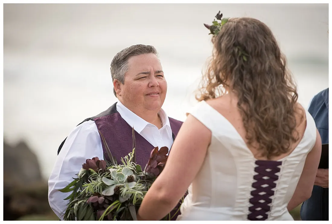 Oregon LGBTQ Wedding Photographer