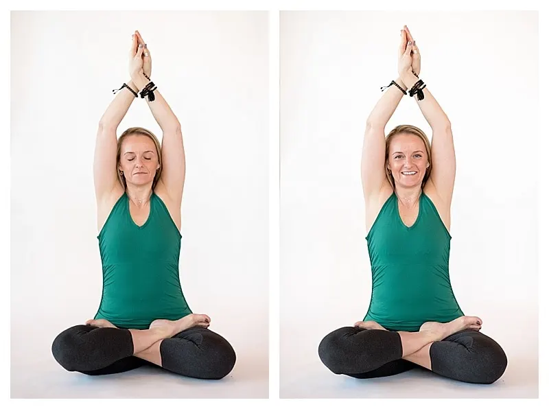 Gather Together Yoga Eugene Oregon Photographer