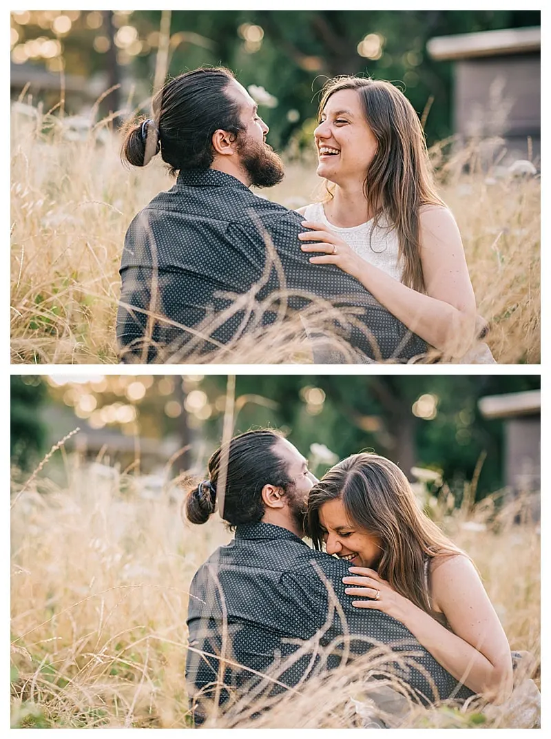 Eugene Oregon Wedding Photographer