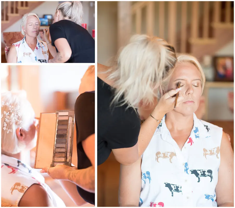 Sweet Cheeks Winery wedding by Photography by Lynn Marie