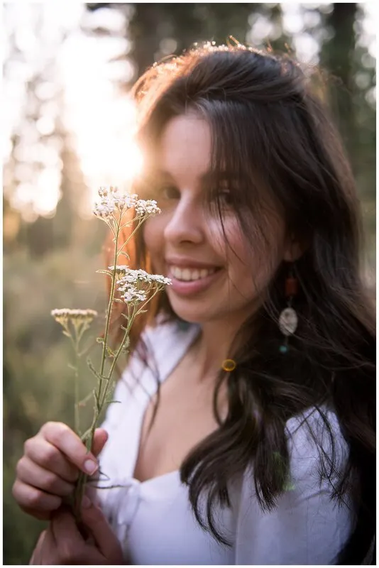Bend Oregon wedding and family photographer