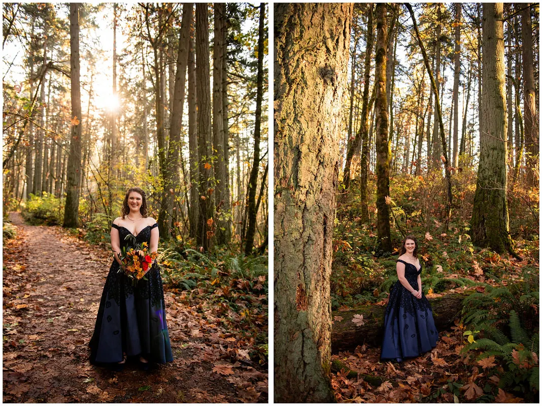 Eugene, Oregon wedding photography Photography by Lynn Marie