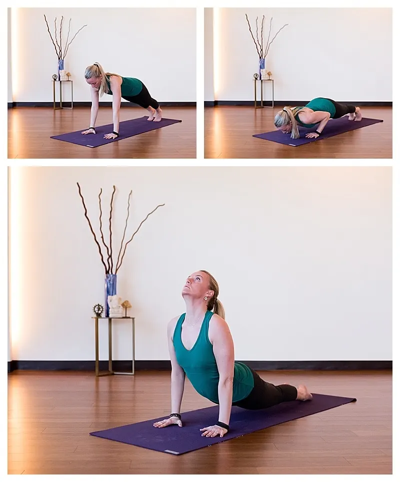 Gather Together Yoga Eugene Oregon Photographer