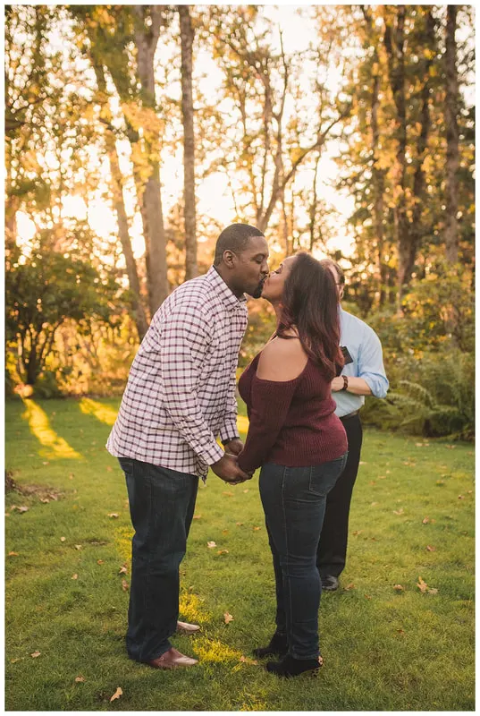 Eugene Oregon Wedding & Elopement Photographer