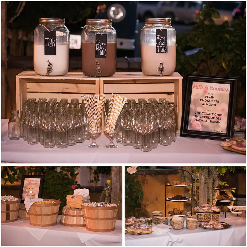 Sweet Cheeks Winery wedding by Photography by Lynn Marie
