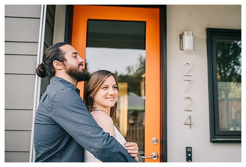 Eugene Oregon Wedding Photographer