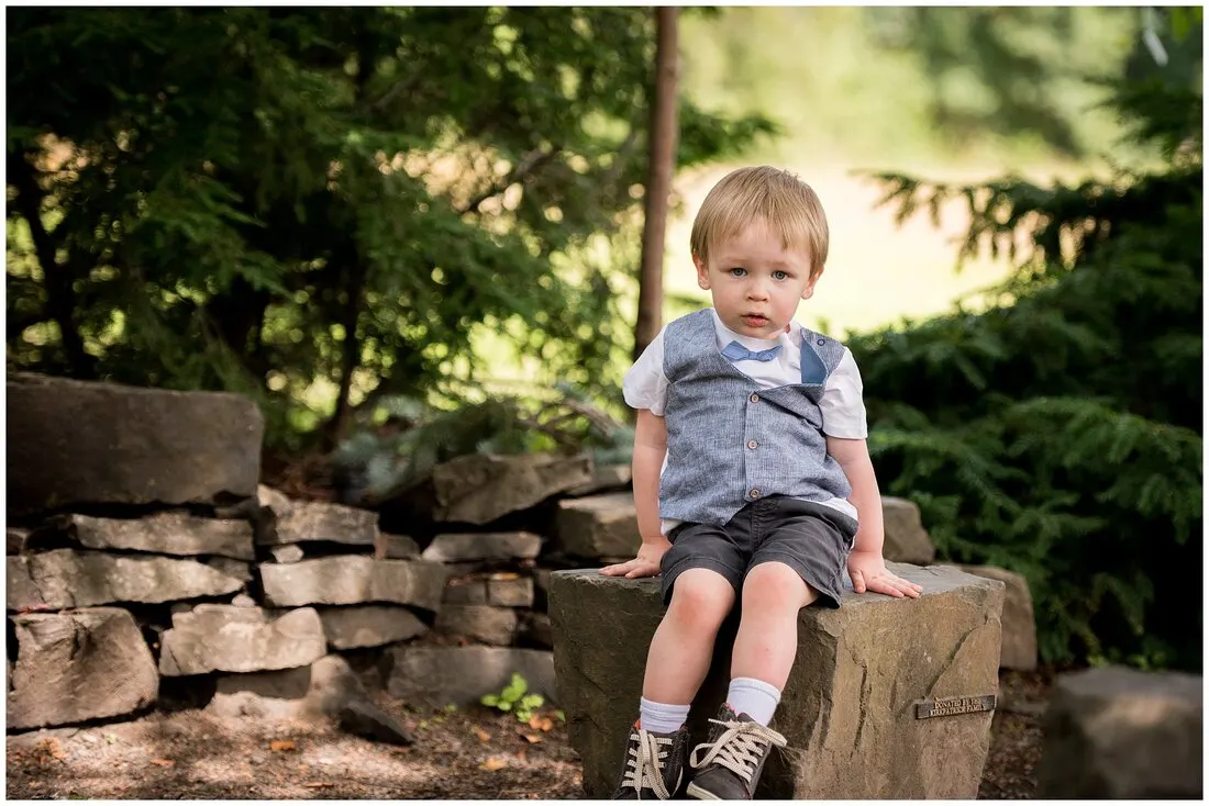 Eugene, Oregon Family Photo Session by Photography by Lynn Marie