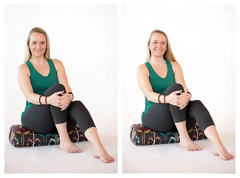 Gather Together Yoga Eugene Oregon Photographer