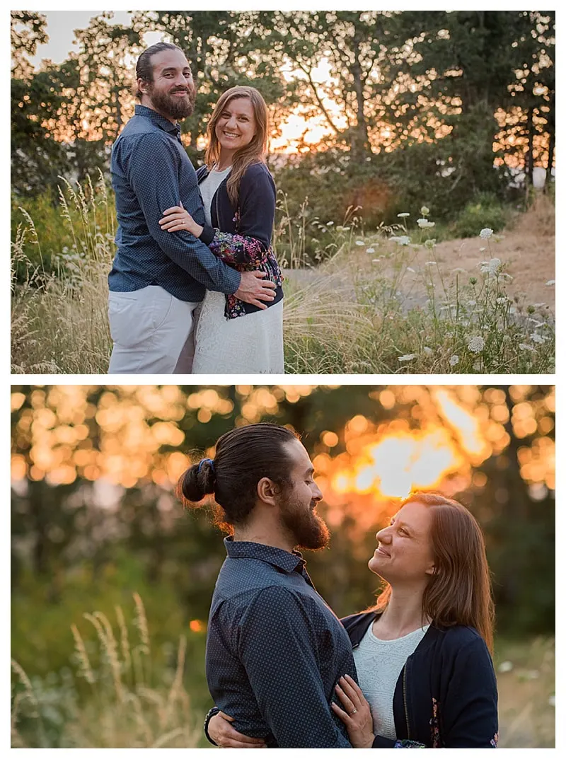 Eugene Oregon Wedding Photographer