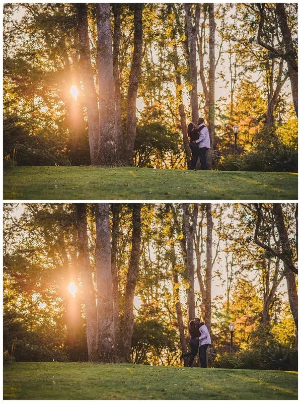Eugene Oregon Wedding Photographer