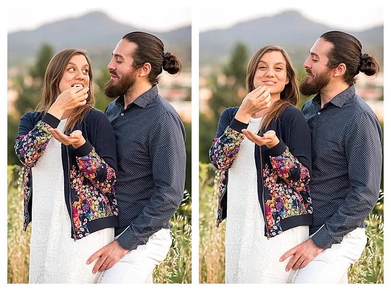 Eugene Oregon Wedding Photographer