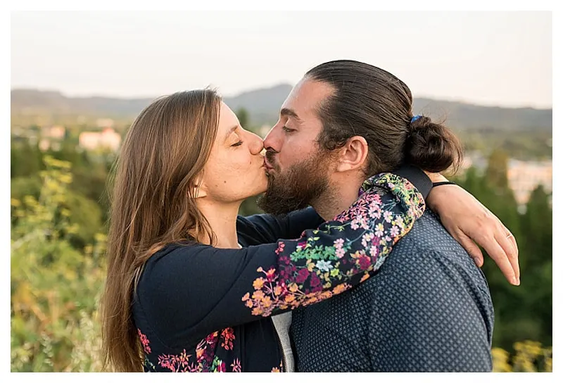 Eugene Oregon Wedding Photographer