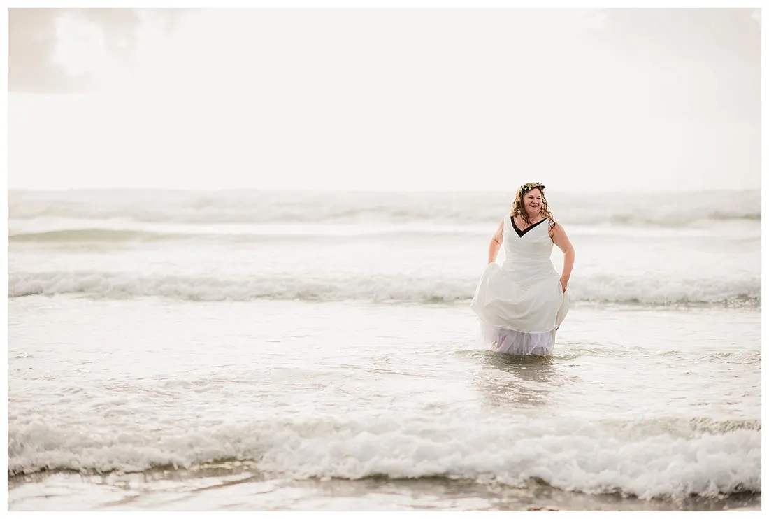 Eugene Oregon wedding photography same sex couples