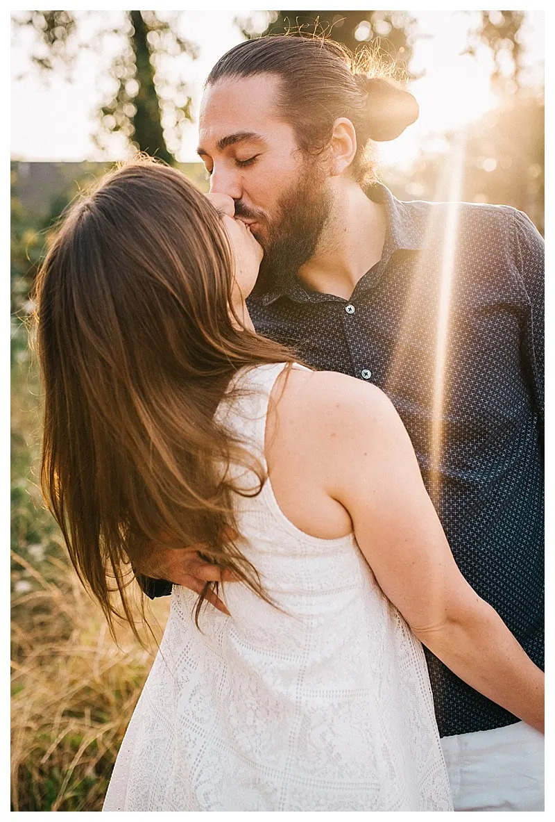 Eugene Oregon Wedding Photographer