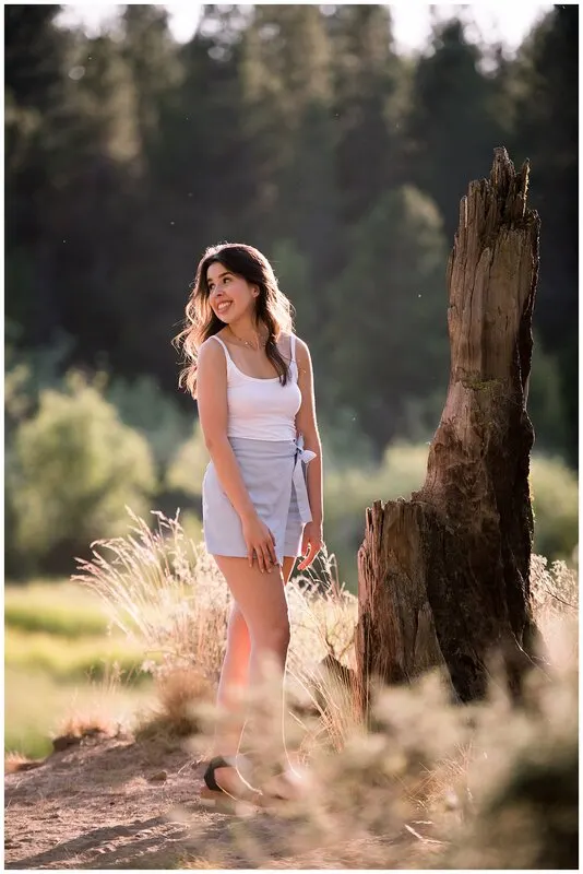 Sunriver Oregon wedding and family photographer