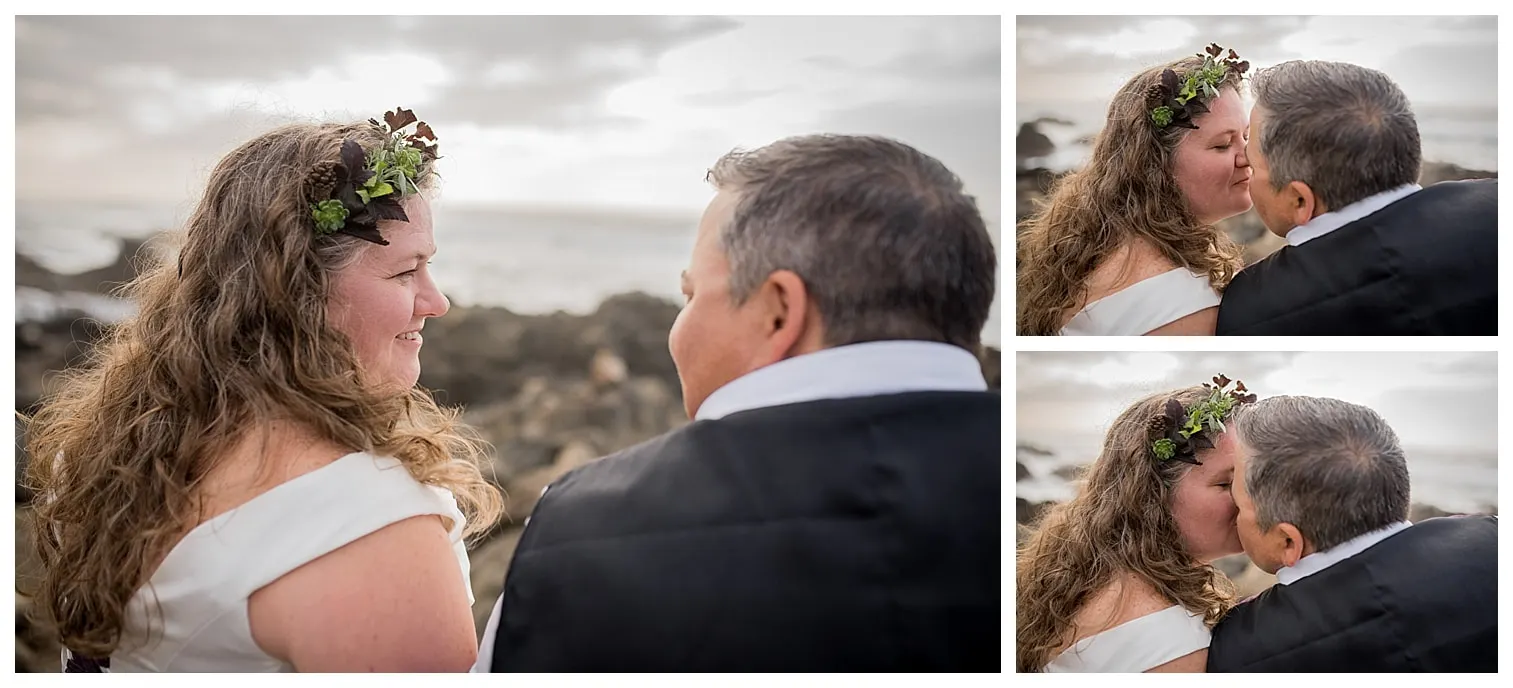 Oregon gay and lesbian wedding photography