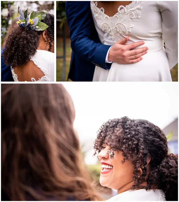 Wedding and elopement photography in Eugene, Oregon