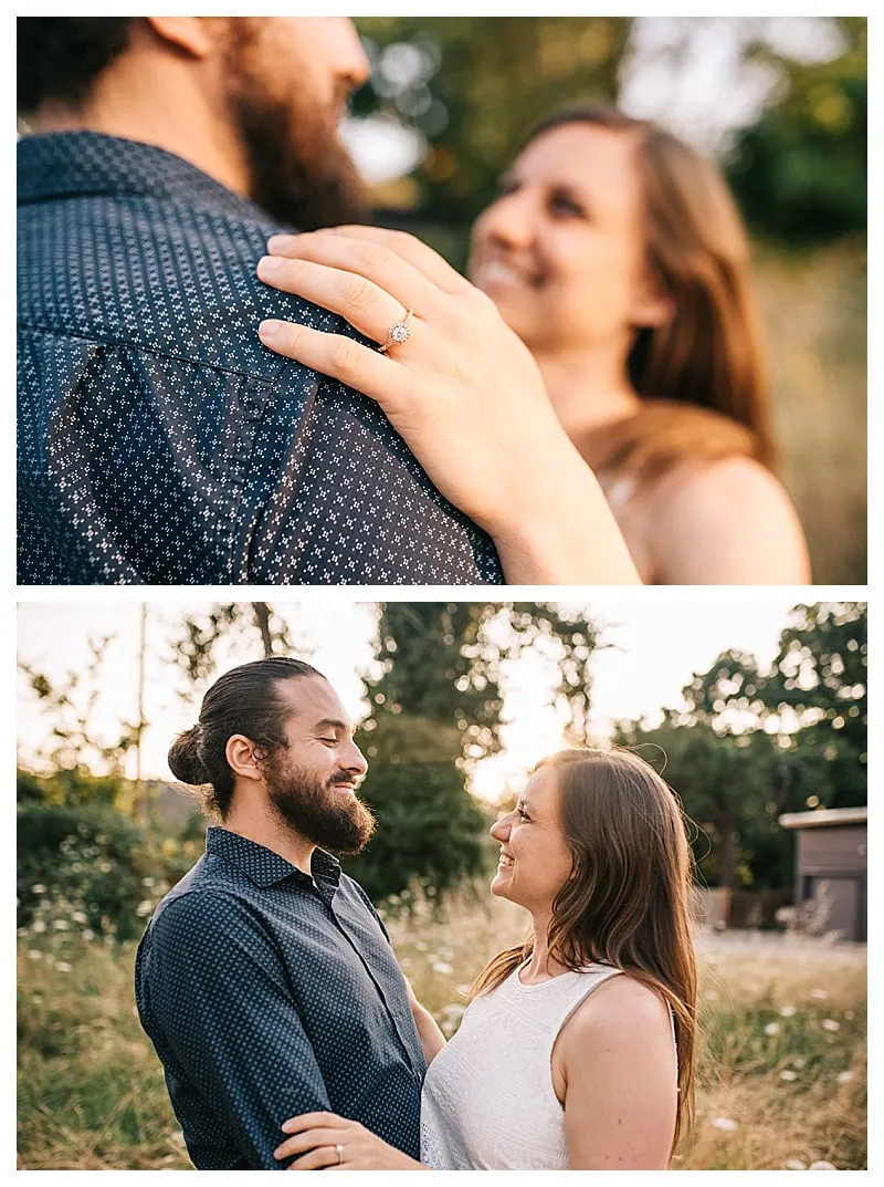 Eugene Oregon Wedding Photographer