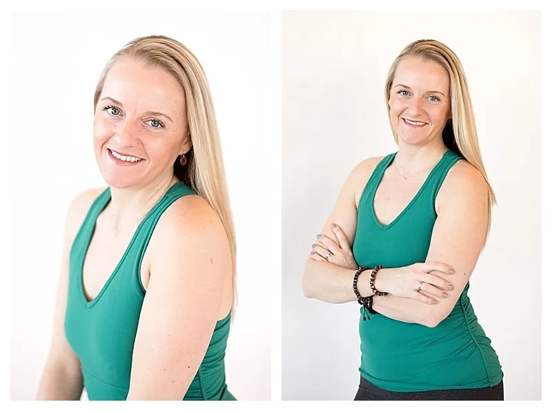 Gather Together Yoga Eugene Oregon Photographer