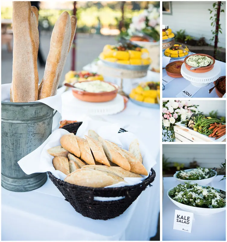 Sweet Cheeks Winery wedding by Photography by Lynn Marie