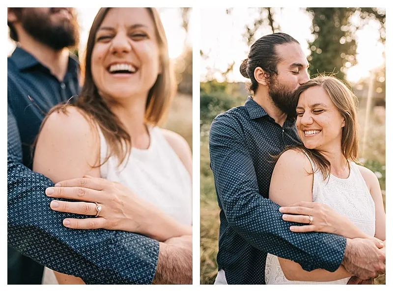 Eugene Oregon Wedding Photographer