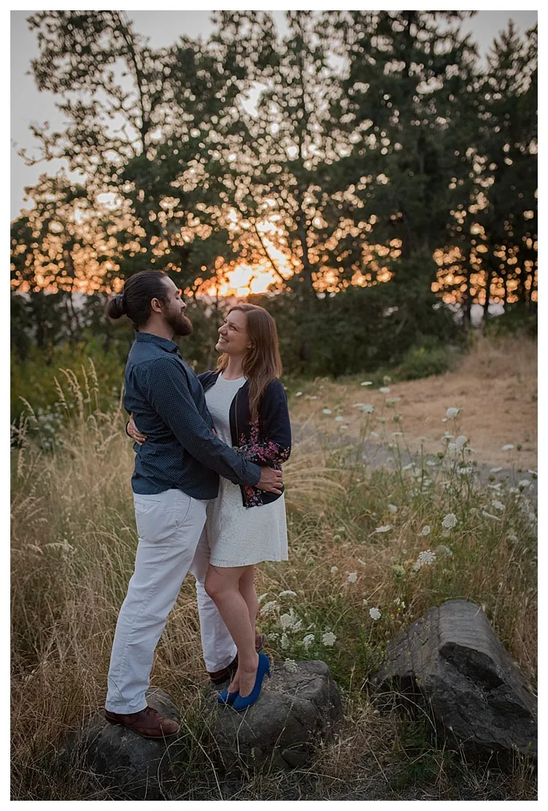 Eugene Oregon Wedding Photographer