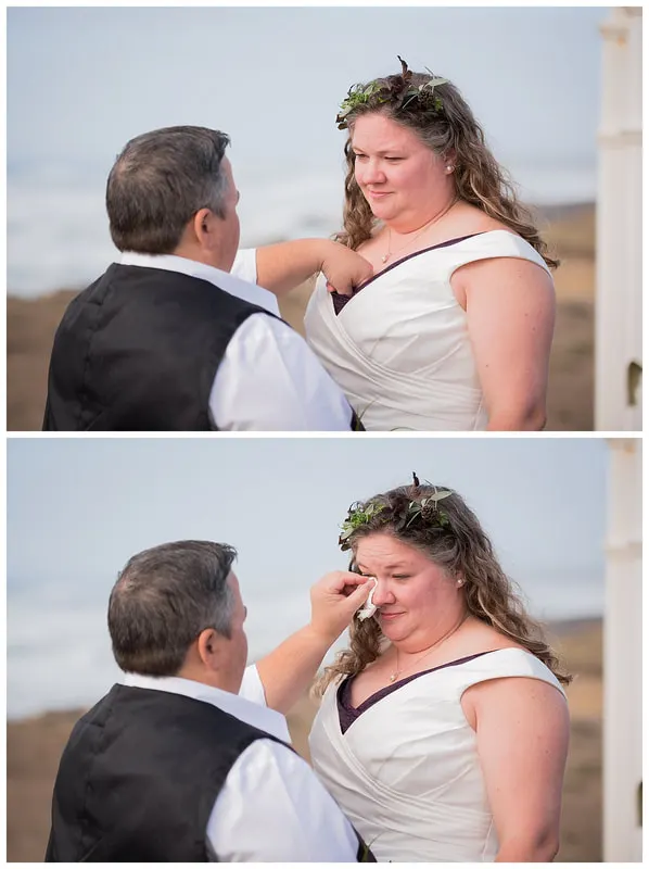 Oregon LGBTQ Wedding Photographer