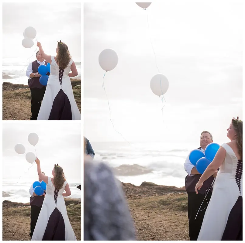 Oregon LGBTQ Wedding Photographer