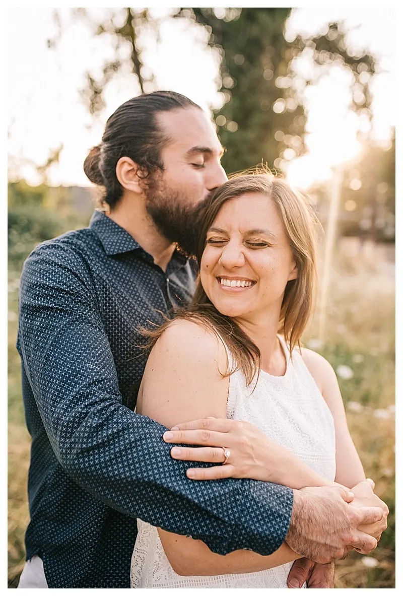 Eugene Oregon Wedding Photographer