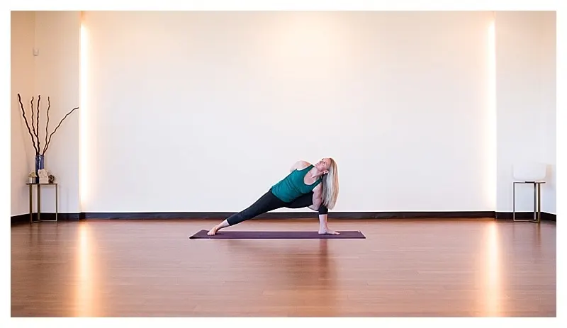 Gather Together Yoga Eugene Oregon Photographer