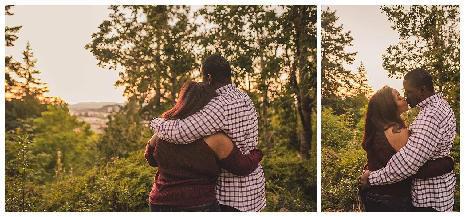 Eugene Oregon Wedding & Elopement Photographer