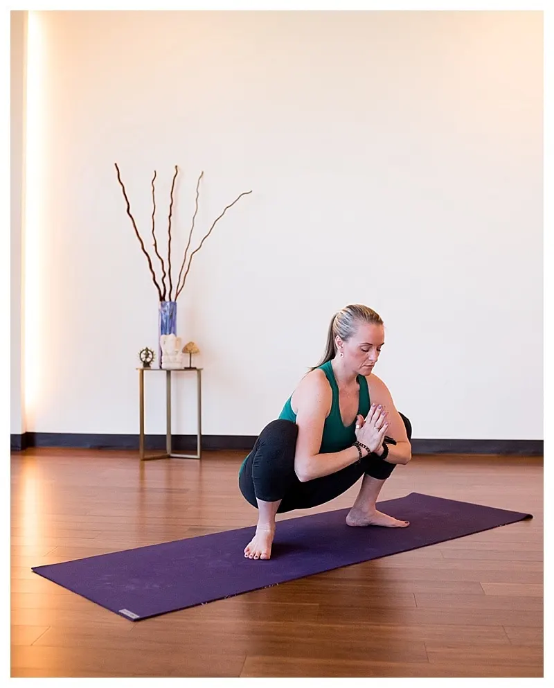 Gather Together Yoga Eugene Oregon Photographer