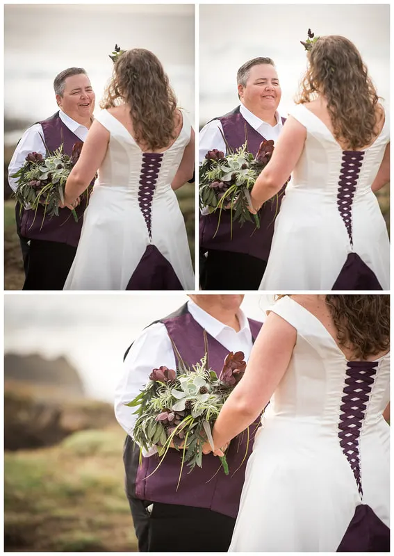 Oregon LGBTQ Wedding Photographer