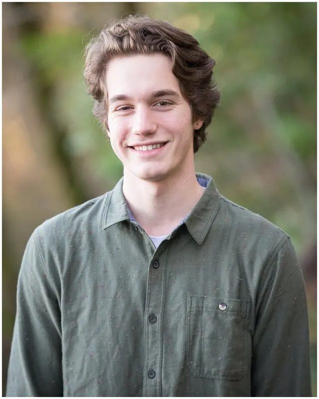 High school senior photos in Eugene & Bend, Oregon