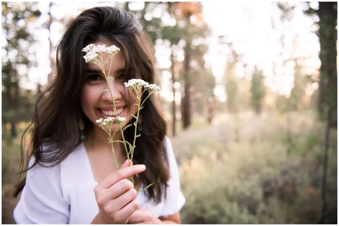 Bend Oregon wedding and family photographer