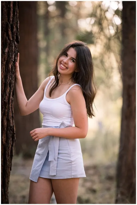Central Oregon wedding and family photographer